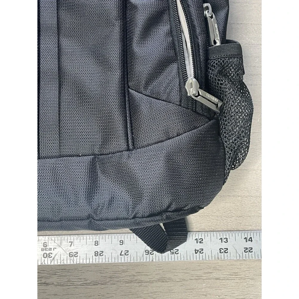 Samsonite Xenon Backpack Black for 12.9